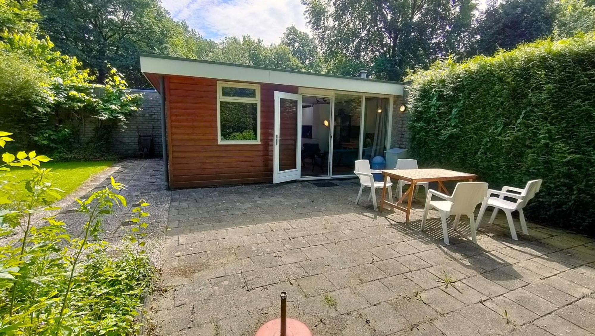 Bungalowpark De Bremerberg Биддингхёйзен Экстерьер фото