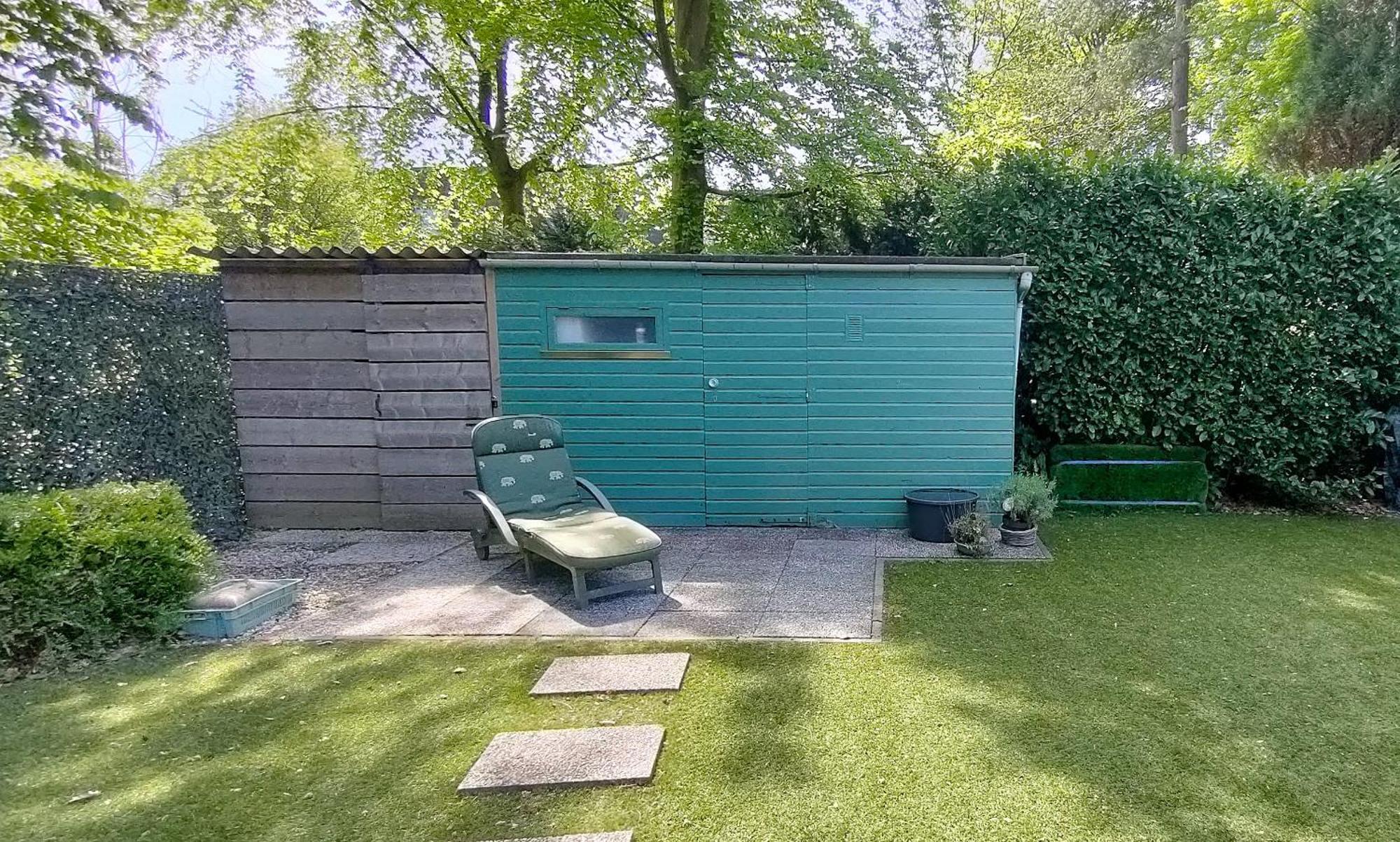 Bungalowpark De Bremerberg Биддингхёйзен Номер фото